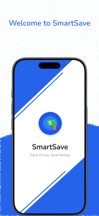 SmartSave App